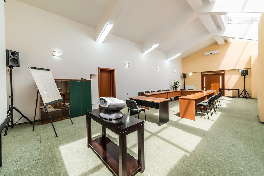 Hotel Opal Cluj-Napoca Luaran gambar