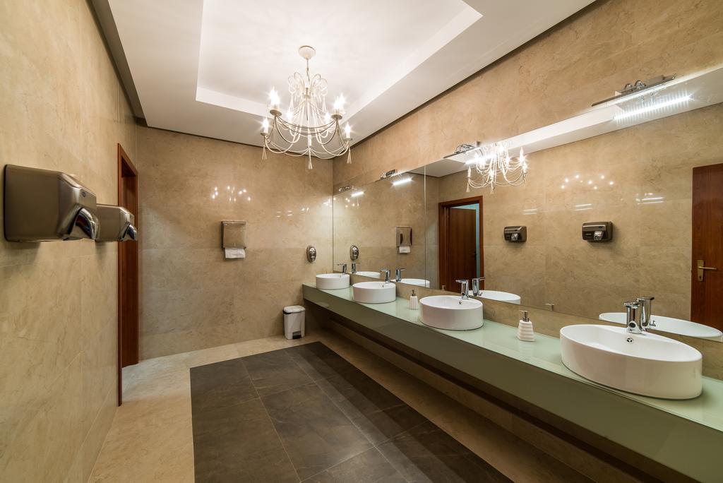 Hotel Opal Cluj-Napoca Luaran gambar