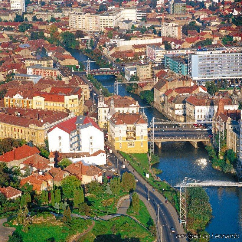 Hotel Opal Cluj-Napoca Luaran gambar