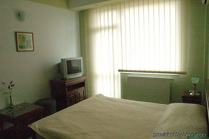 Hotel Opal Cluj-Napoca Bilik gambar
