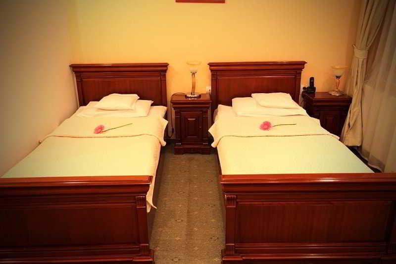 Hotel Opal Cluj-Napoca Luaran gambar