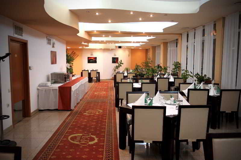 Hotel Opal Cluj-Napoca Luaran gambar