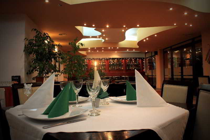 Hotel Opal Cluj-Napoca Luaran gambar