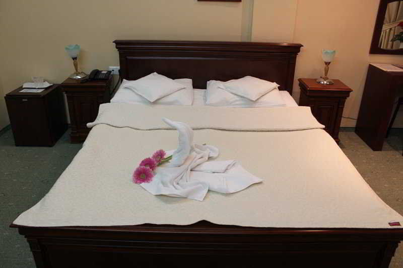Hotel Opal Cluj-Napoca Luaran gambar