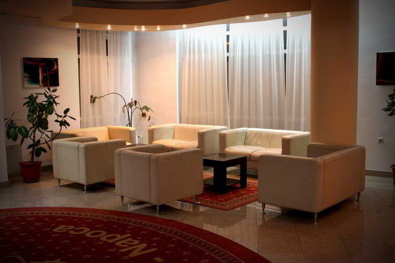 Hotel Opal Cluj-Napoca Luaran gambar