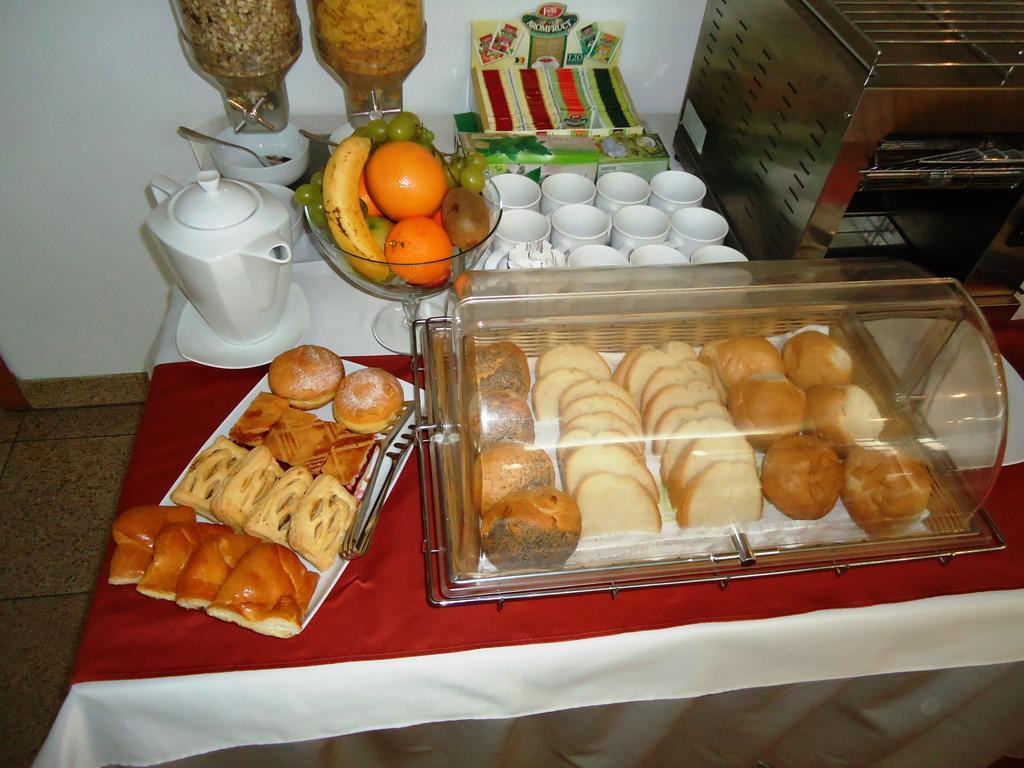 Hotel Opal Cluj-Napoca Luaran gambar